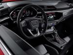 Audi RS Q3 2019 года (WW)